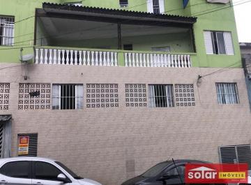 Casa · 98m² · 3 Quartos · Sobrado PARQUE CÍSPER São Paulo/SP