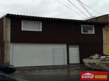 Comercial · 160m² · Comércio Vila São Geraldo São Paulo/SP