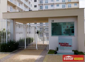 Apartamento · 30m² · 1 Quarto · Apartamento Vila Ré São Paulo/SP
