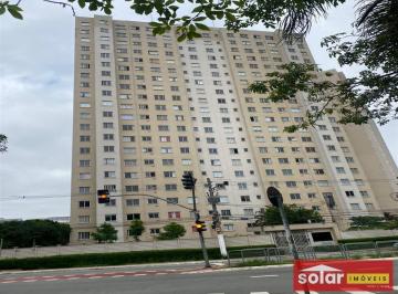 Apartamento · 41m² · 2 Quartos · Apartamento Jardim Belém São Paulo/SP