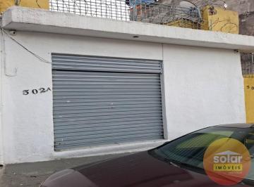 Comercial · 15m² · Comércio JARDIM VERÔNIA São Paulo/SP