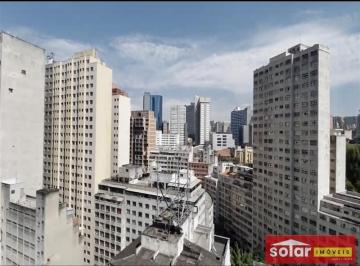 Apartamento · 34m² · 1 Quarto · Apartamento LIBERDADE São Paulo/SP