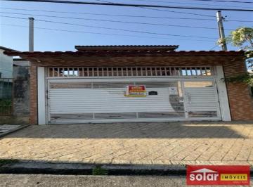 Casa · 200m² · 3 Quartos · 4 Vagas · Sobrado Jardim Penha São Paulo/SP