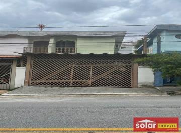 Casa · 300m² · 4 Quartos · 2 Vagas · Sobrado Vila Jacuí São Paulo/SP