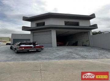 Comercial · 270m² · 3 Vagas · Comércio Jardim Cotinha São Paulo/SP