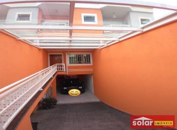 Casa · 78m² · 3 Quartos · 3 Vagas · Sobrado VILA EUTHALIA São Paulo/SP