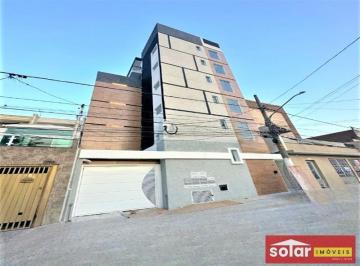 Apartamento · 35m² · 2 Quartos · 1 Vaga · Apartamento Jardim Maringá São Paulo/SP