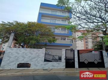 Apartamento · 55m² · 2 Quartos · Apartamento Vila Granada São Paulo/SP