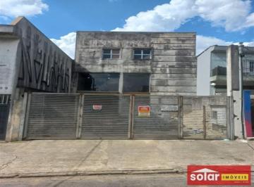 Comercial · 600m² · 8 Vagas · Comércio Vila Ré São Paulo/SP