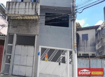 Casa · 180m² · 3 Quartos · 2 Vagas · Sobrado Vila Paranaguá São Paulo/SP