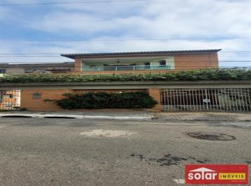 Casa · 250m² · 4 Quartos · 5 Vagas · Sobrado VILA CISPER São Paulo/SP