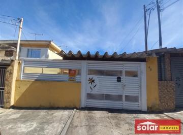 Casa · 90m² · 2 Quartos · 3 Vagas · Casa Vila Monte Santo São Paulo/SP