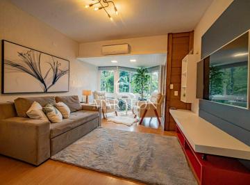 Apartamento · 54m² · 1 Vaga · APARTAMENTO À VENDA EM GRAMADO COM UM DORMITÓRIO!
