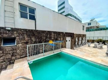 ae2cbb2d6109b44be26a1ddf45b7a066c94e9ac4 · Cobertura frente mar com varanda gourmet — Astúrias — Guarujá