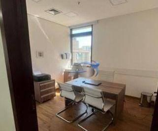 8542b288b8d41696bb2648a4560f6a0f4e2e0b8f · Conjunto para alugar, 167 m² por R$ 24.573,00/mês - Itaim Bibi - São Paulo/SP