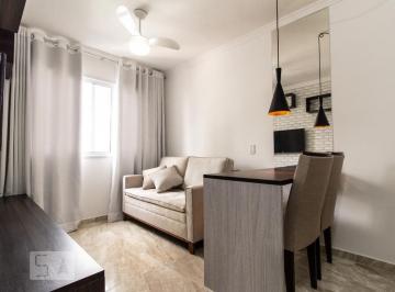 Apartamento · 25m² · 1 Quarto · Apartamento à Venda - Santa Cecília, 1 Quarto,  25 m² - São Paulo