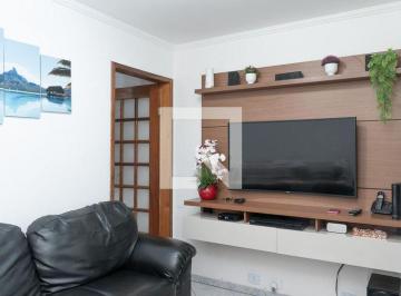 Casa · 160m² · 2 Quartos · 2 Vagas · Casa à Venda - Vila Rosália, 2 Quartos,  160 m² - Guarulhos