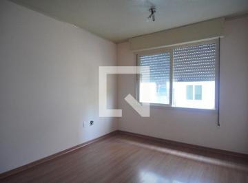 Apartamento · 50m² · 1 Quarto · 1 Vaga · Apartamento à Venda - Centro, 1 Quarto,  50 m² - Novo Hamburgo