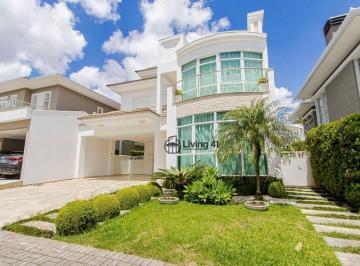 d8cbd568da11548568b7e4dafaad8445cce69c8e · Casa com 4 dormitórios para alugar, 330 m² por R$ 19.530,00/mês - Uberaba - Curitiba/PR