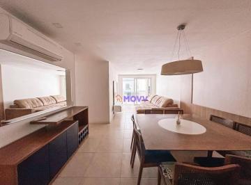 a394b703df6902019e0641d0978130523d5f3fa9 · Apartamento com 3 dormitórios à venda, 118 m² por R$ 1.380.000,00 - Piratininga - Niterói/RJ