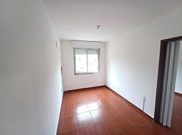 Apartamento · 35m² · 1 Quarto · Apartamento com 1 dormitório para locação no bairro Cristal - Porto Alegre/RS