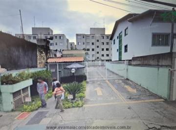 Apartamento · 50m² · 2 Quartos · 1 Vaga · Apartamento à venda - na Cidade Parque Brasília