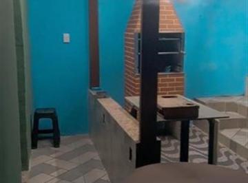 Casa · 39m² · 2 Quartos · 2 Vagas · Casa à venda - no Jardim Umuarama