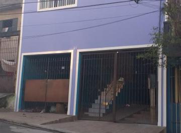 Casa · 100m² · 2 Quartos · 1 Vaga · Casa à venda - no Jardim Nova Cidade