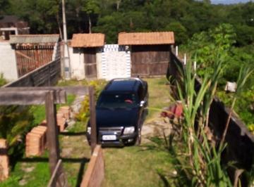 Casa · 60m² · 1 Quarto · 10 Vagas · Casa à venda - no Balneário Gaivotas