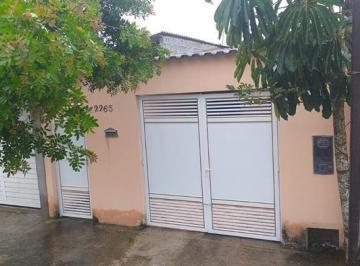 Casa · 90m² · 2 Quartos · 1 Vaga · Casa à venda - em Nova Itanhaém
