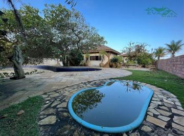 Casa · 200m² · 3 Quartos · 10 Vagas · Casa à venda - em Suarão