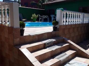 Casa · 165m² · 3 Quartos · 6 Vagas · Casa à venda - em Itanhaém