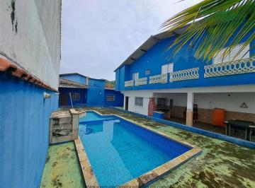 Casa · 190m² · 2 Quartos · 4 Vagas · Casa à venda - no Jardim Praia Grande