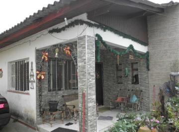 Casa · 122m² · 3 Quartos · 4 Vagas · Casa à venda - no Jardim Suarão