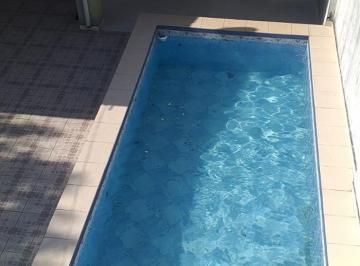 Casa · 130m² · 3 Quartos · 10 Vagas · Casa à venda - no Jardim Coronel
