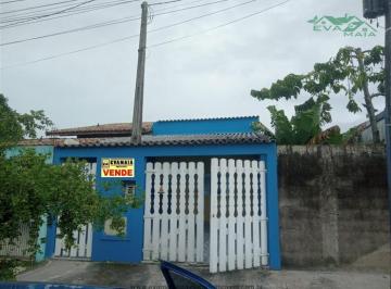 Casa · 93m² · 2 Quartos · 1 Vaga · Casa à venda - em Savoy
