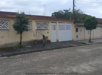 Casa · 154m² · 3 Quartos · 6 Vagas · Casa à venda - no Balneário Campos Eliseos