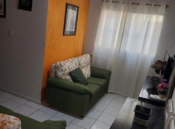 Apartamento · 51m² · 2 Quartos · 1 Vaga · Apartamento à venda - no Jardim Umuarama