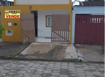Casa · 100m² · 3 Quartos · 2 Vagas · Casa à venda - no Balneário Joia do Atlântico
