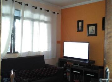 Casa · 100m² · 2 Quartos · 3 Vagas · Casa à venda - no Jardim Albertina