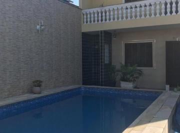 Casa · 255m² · 3 Quartos · 2 Vagas · Casa à venda - em Jordanópolis