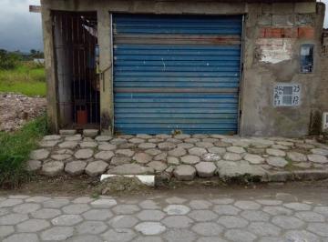 Casa · 40m² · 1 Quarto · 1 Vaga · Casa à venda - em Itanhaém
