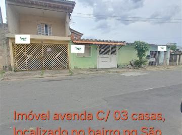 Casa · 373m² · 2 Quartos · 5 Vagas · Casa à venda - na Cidade Parque São Luiz