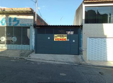 Casa · 100m² · 2 Quartos · 3 Vagas · Casa à venda - em Bonsucesso