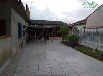 Casa · 98m² · 2 Quartos · 6 Vagas · Casa à venda - no Balneário Campos Eliseos