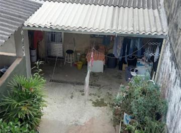Casa · 150m² · 2 Quartos · 2 Vagas · Casa à venda - no Jardim Albertina
