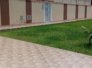 Casa · 58m² · 2 Quartos · 1 Vaga · Casa à venda - no Jardim Santa Terezinha