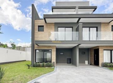 Casa · 134m² · 3 Quartos · Casa à venda - em Santa Felicidade