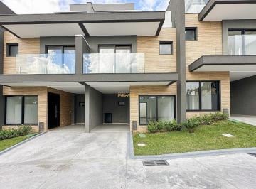 Casa · 150m² · 3 Quartos · Casa à venda - em Santa Felicidade
