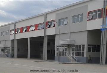Comercial · 1980m² · 10 Vagas · Comercial para aluguel - no Jardim Gramacho